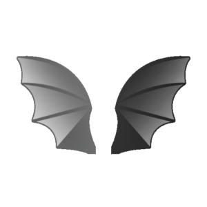 Bat Wings