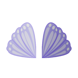 Butterfly Wings