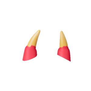 Imp Horns
