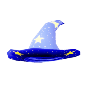 Wizard Hat